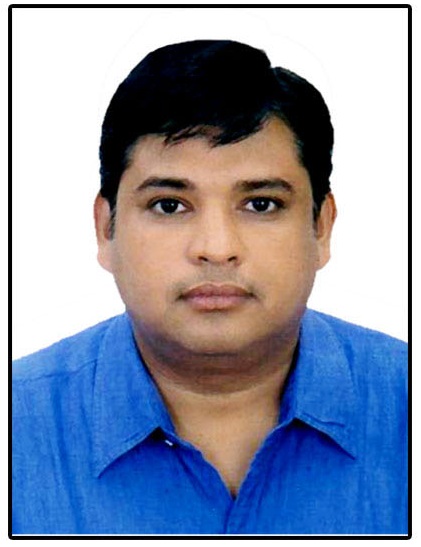 Sharad Kothari